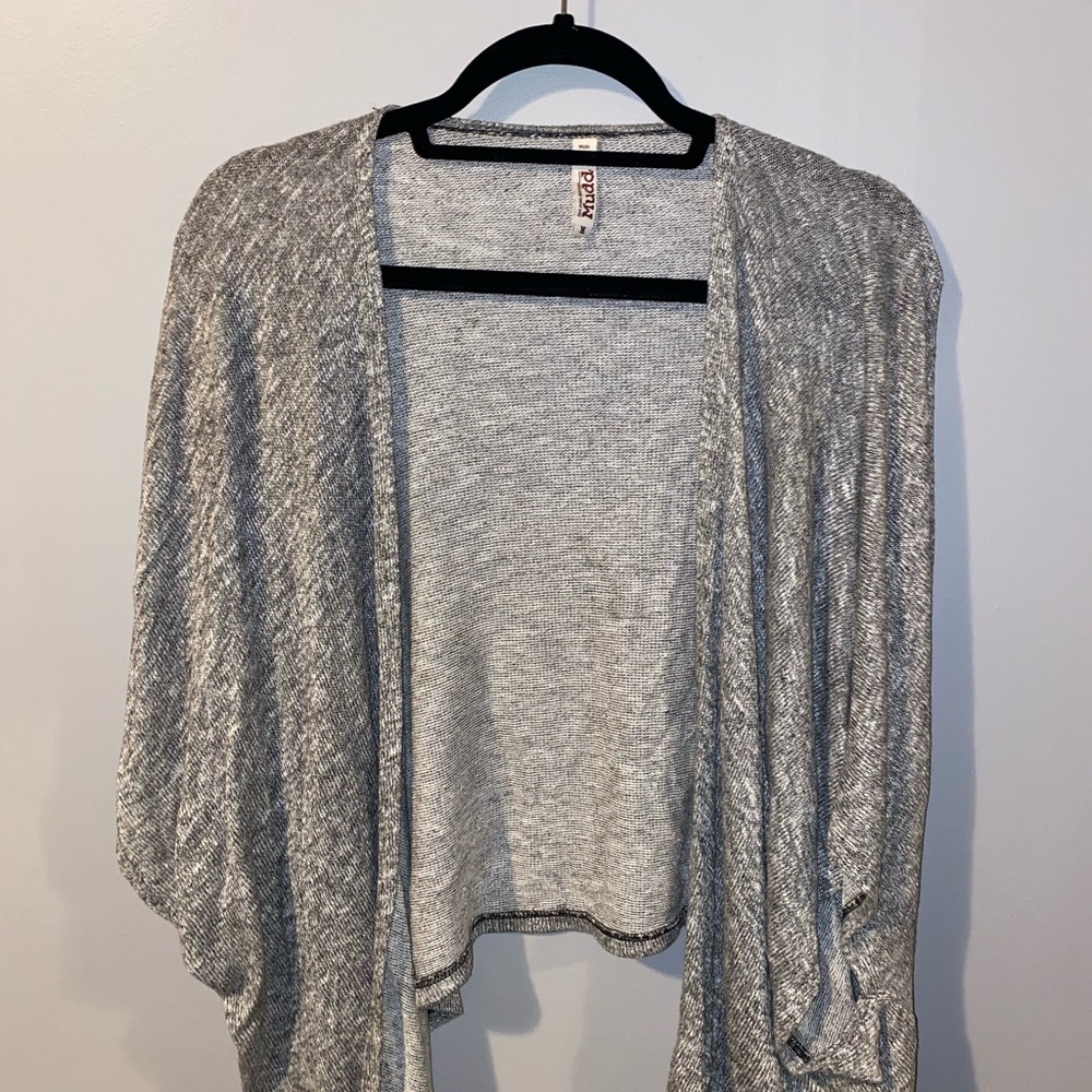 Cozy Cardigan Sweater